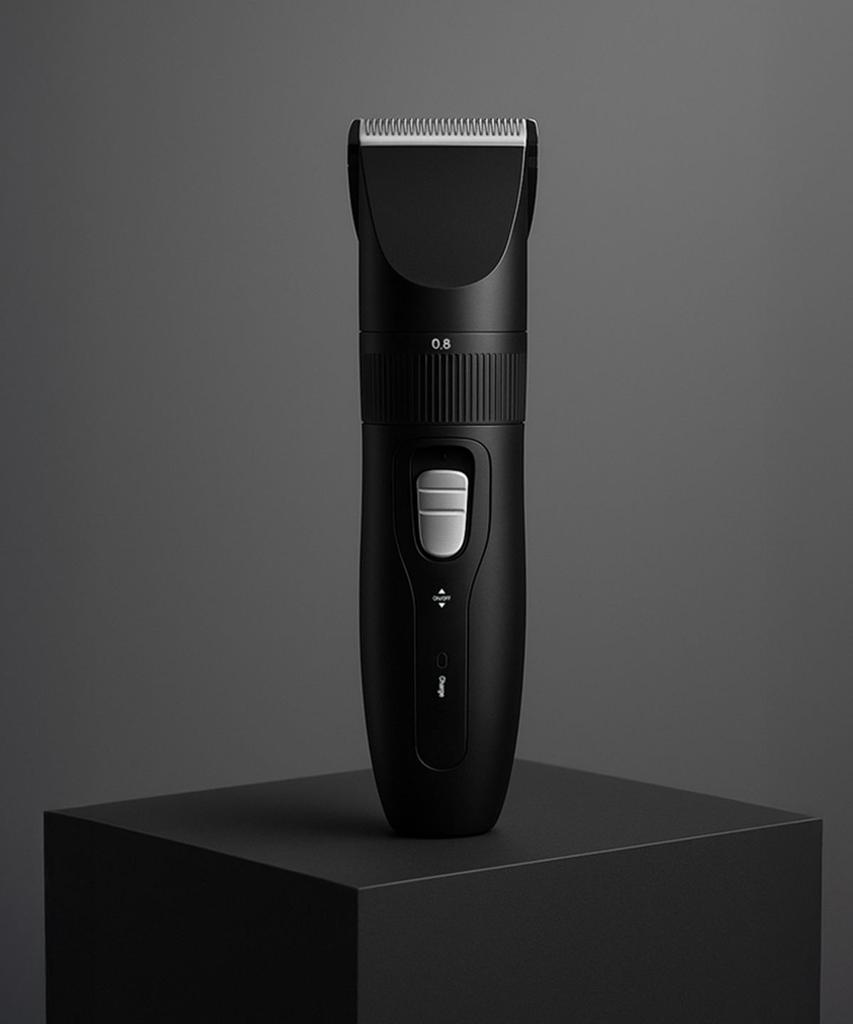 DIY Cordless Hair Clipper Set IHT-1