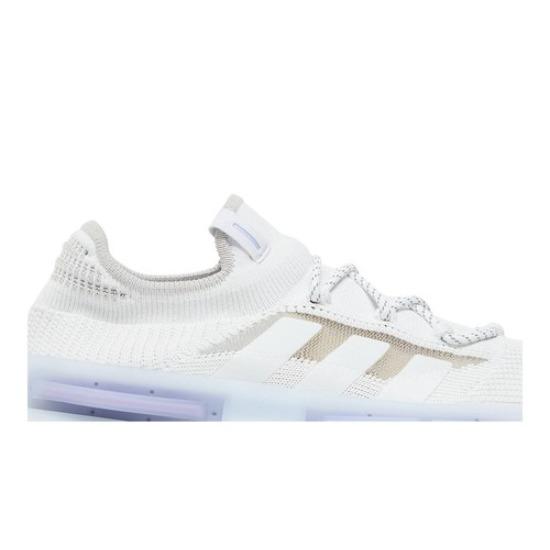 Adidas NMD_S1 'Белый Светло-фиолетовый' HP5522 Мужская обувь