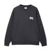 Мужская толстовка Jack & Jones из чистого хлопка с круглым вырезом