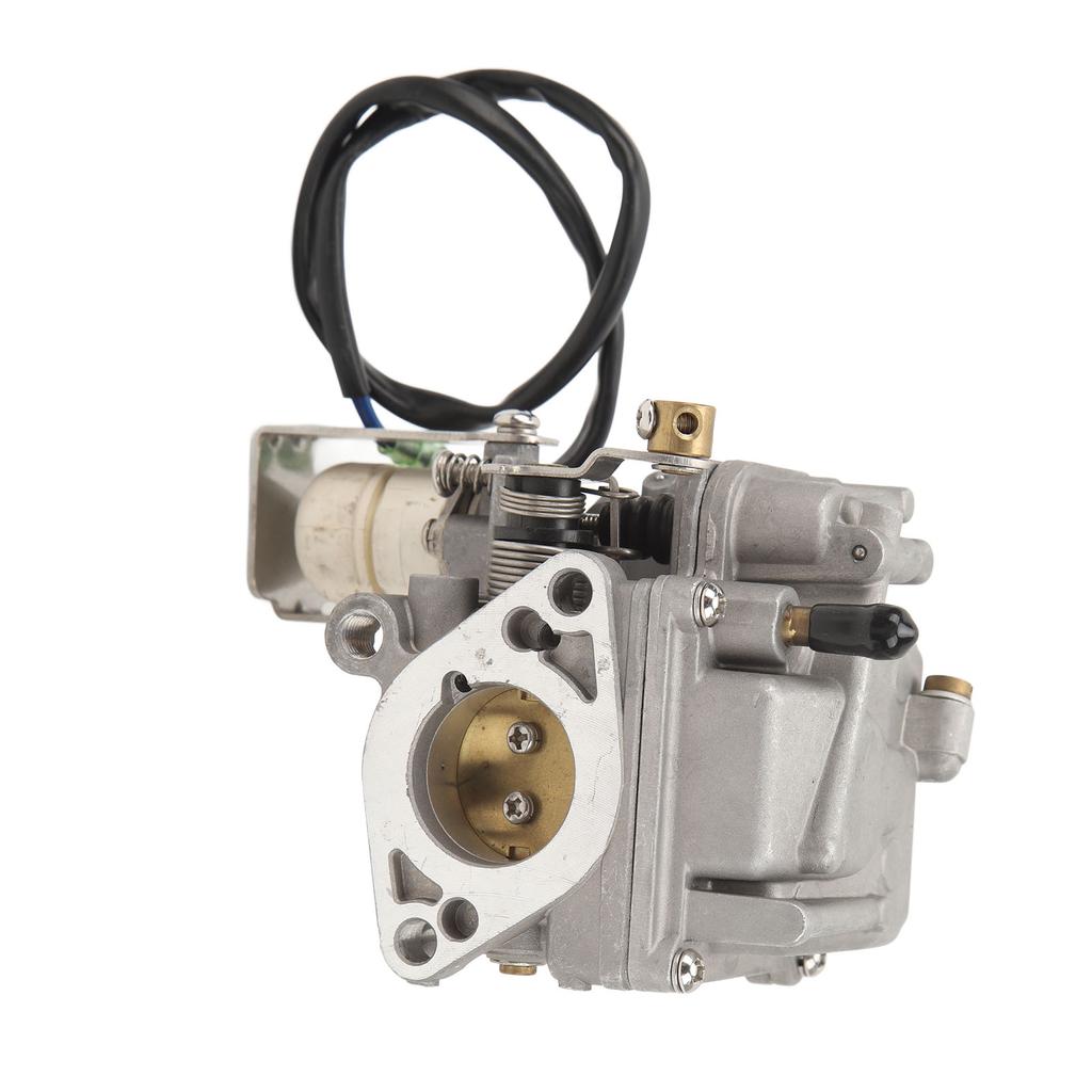 Карбюратор 20 л.с. для 4-тактных подвесных лодочных моторов 20 л.с. 6AH 14301 00 6AH 14301 01