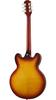 Epiphone Epiphone Figured Raspberry Tea Burst Electric Guitar ES-335