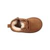 UGG Кроссовки Neumel II Boot Toddler Chestnut Baby коричневые 1017320T-CHE