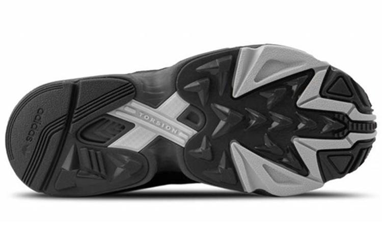 adidas Yung-1 'Оранжевая клетка' EF3967