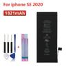 Перезаряжаемая литиевая батарея для iPhone SE 2020 iPhone SE2 A2296 A2275 A2298 Аккумулятор телефона 1821 мАч