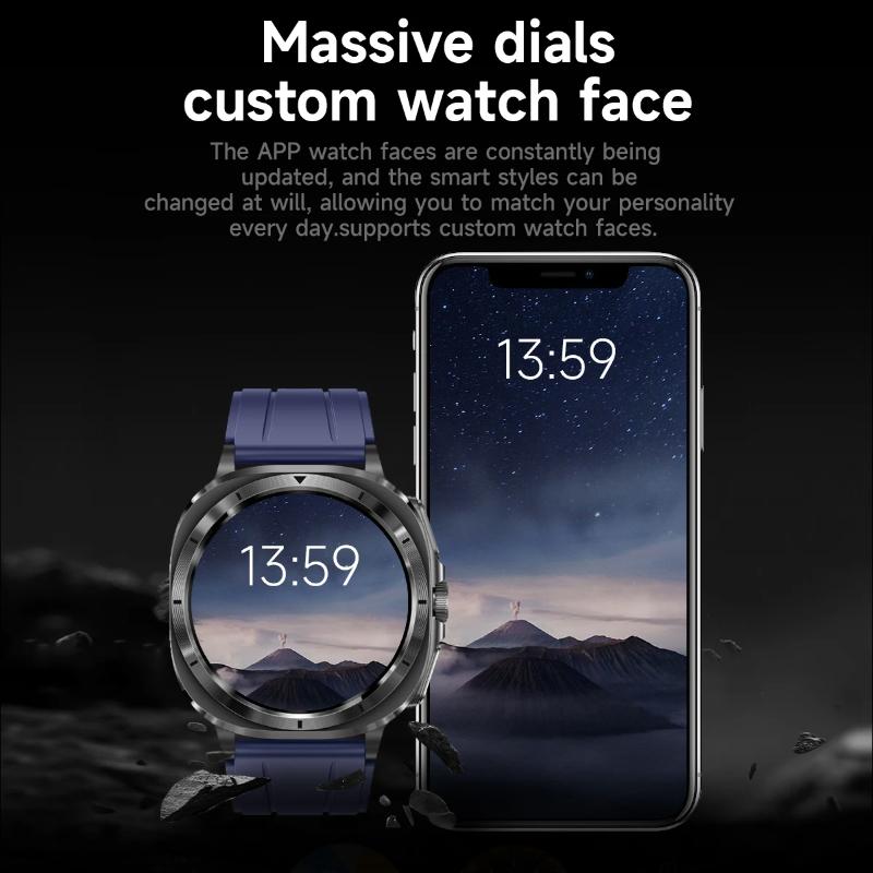 2025 НОВЫЕ Часы 7 Точное Измерение Жир в крови Артериальное давление Анализ тела Умные часы ЭКГ+ФПГ Часы Умные часы