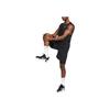 Nike Dri-FIT Ready Solid Quick-Dry Training Casual Running Tank Tops Men Tops Black DV9814-010
