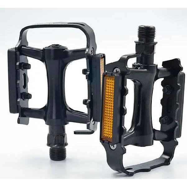 Q093 Bicycle Pedals  BMX Ultra-light Pedals Foot Pegs Outdoor Cycling Sports MTB Road Bike  Bicycle Pedals