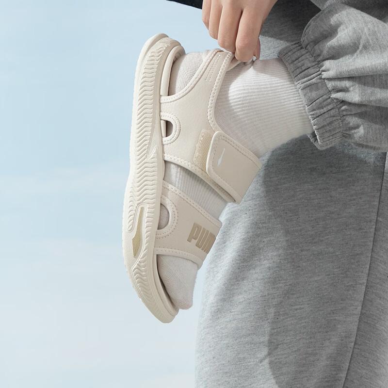 Puma Унисекс Летние Сандалии