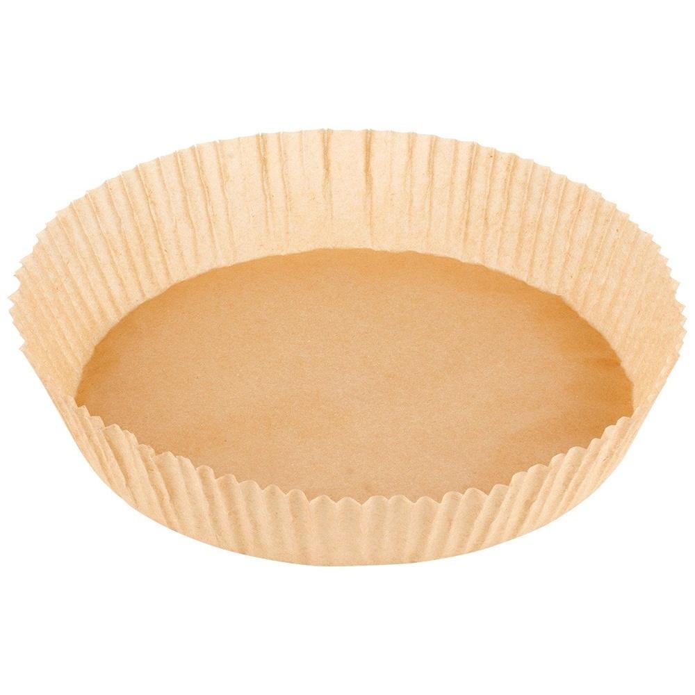 Air Fryer paper round insert 20 cm 50 pcs.