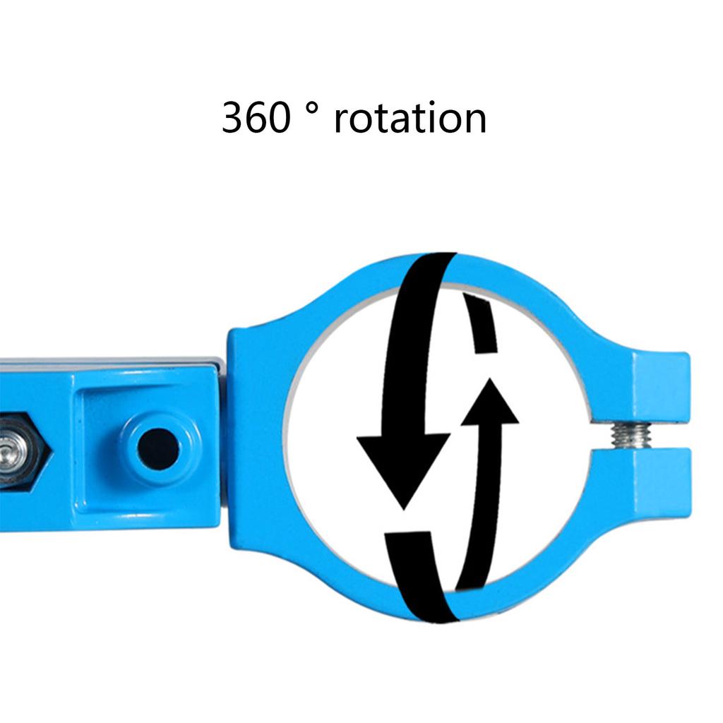 Многофункциональная опора для электрической дрели Прецизионный крепежный кронштейн Кронштейн для ручной дрели Универсальный кронштейн Держатель для настольной дрели