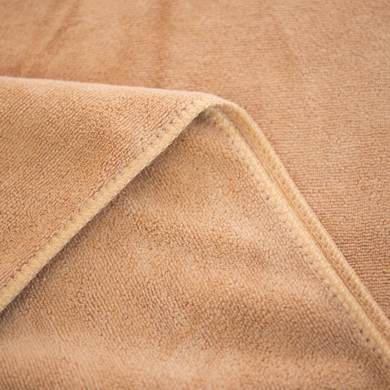 Однотонное утепленное детское простынь из микрофибры, впитывающее воду, банное полотенце, большое полотенце, мягкое и прочное