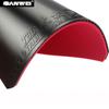 SANWEI TAIJI PLUS/LINHT VERSION Накладка для настольного тенниса Одобренная ITTF 40+ Накладка для настольного тенниса (Полулипкий) Пинг-понг резиновый