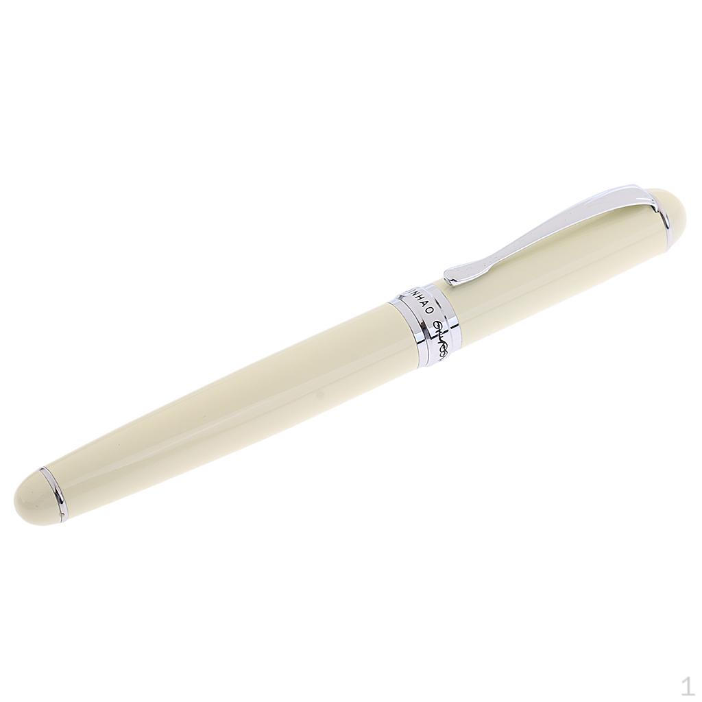 Коллекционная шариковая ручка Jinhao 750 0,7 мм с роликом, 1 шт.