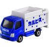 Takara Tomy Tomica № 84 Машинка-бутылка Calpis Игрушечный миниатюрный транспорт для детей от 3 лет