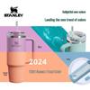STANLEY The Quencher H2.0 FlowState Tumbler