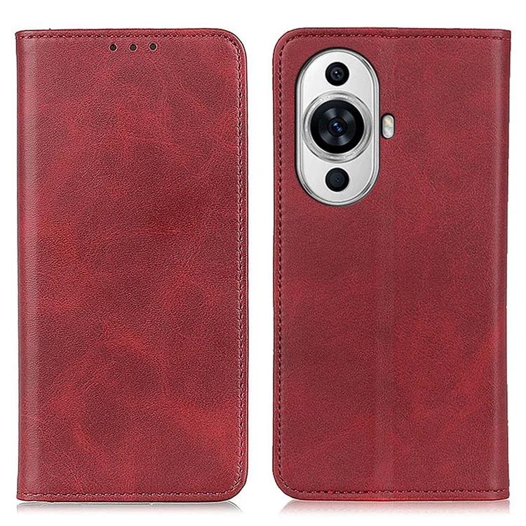 Для Huawei nova 11 / nova 12s 4G / nova 12 Lite 4G чехол-кошелек-подставка для сотового телефона из ТПУ, кожаный чехол для телефона