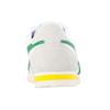 Onitsuka Tiger Corsair Low Top Casual Running Shoes Unisex White Green Yellow 1183A357-101