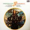 LP Пластинка NANA MOUSKOURI - Рождество с Наной Мускури 6312033 FONTANA 1972 Нидерланды Поп Б/У