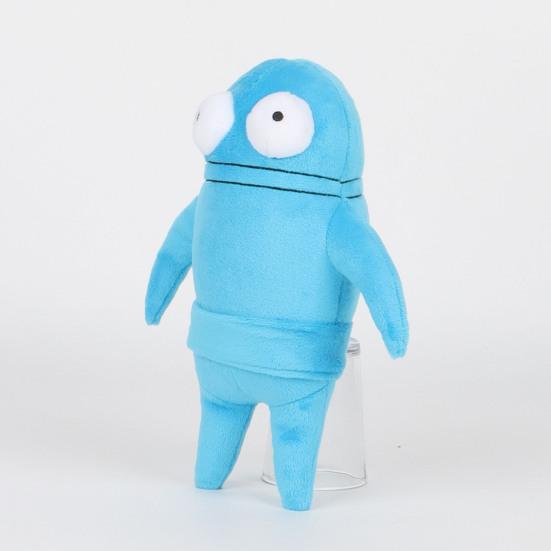 Мягкие плюшевые игрушки REPO Cartoon Game Peripheral Dolls Мягкие игрушки для снятия стресса Подарки для игроков Подарки для детей и взрослых