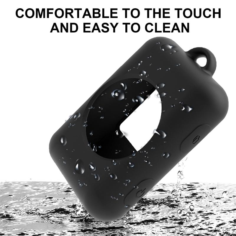 Защитный чехол для пульта дистанционного управления One/X2/X3, силиконовый чехол, нескользящий протектор, простой в использовании