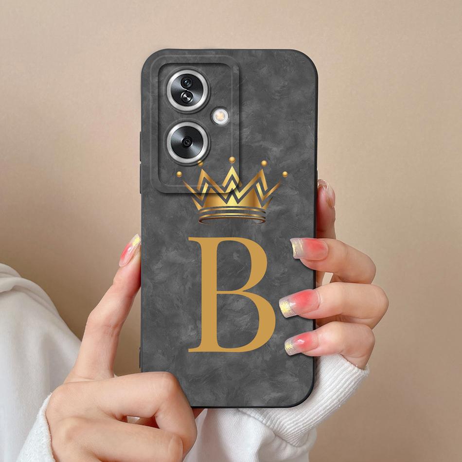 Модный чехол для Oppo A79 A2 5G Funda Мягкие чехлы из жидкого силикона для телефона Oppo A 79 5G Полная защита Задняя крышка Coque