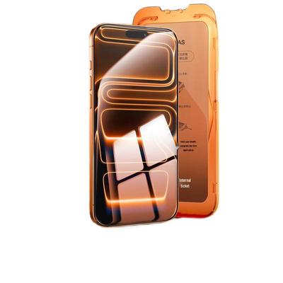 Защитное стекло TORRAS серии Titan (2-Pack)