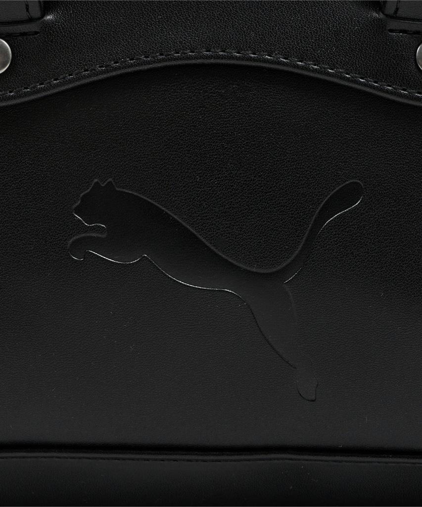 Puma W Дорогой Кот Мини-сумка - Черный / 940933-01
