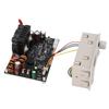 Adjustable Voltage Regulator DC6.0 36V 7A 252W Input DC0.0 36V Output 1.8 Inch Screen Voltage Regulated Power Supply