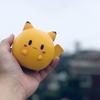 Судьба Милый Покемон Пикачу Фигурка Действия Игрушки 8см