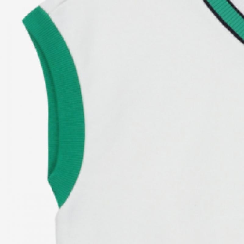 [fila Kids] Жилет Waffen Knit Fk2vtf1201x Owh q0zFk2vtf1201xOwh