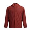 Under Armour Stormproof CLOUDSTRIKE Jacket Men's Terracotta Red 1376066-840