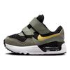 Nike Детские кроссовки Air Max SYSTM TD Dark Stucco Saturn Gold Green Black DQ0286-007