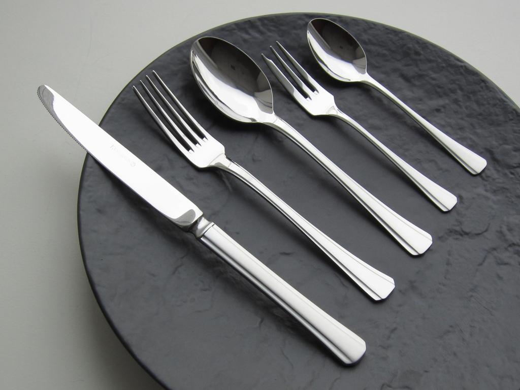 Набор столовых приборов KEVNHAUN, изготовленный мастерами в обеденном комплекте 2 десертных 2 десертных 2 десертных 2 2 торта матовая отделка для Сделано в KV3001 Цубаме-Сандзё, 10 предметов