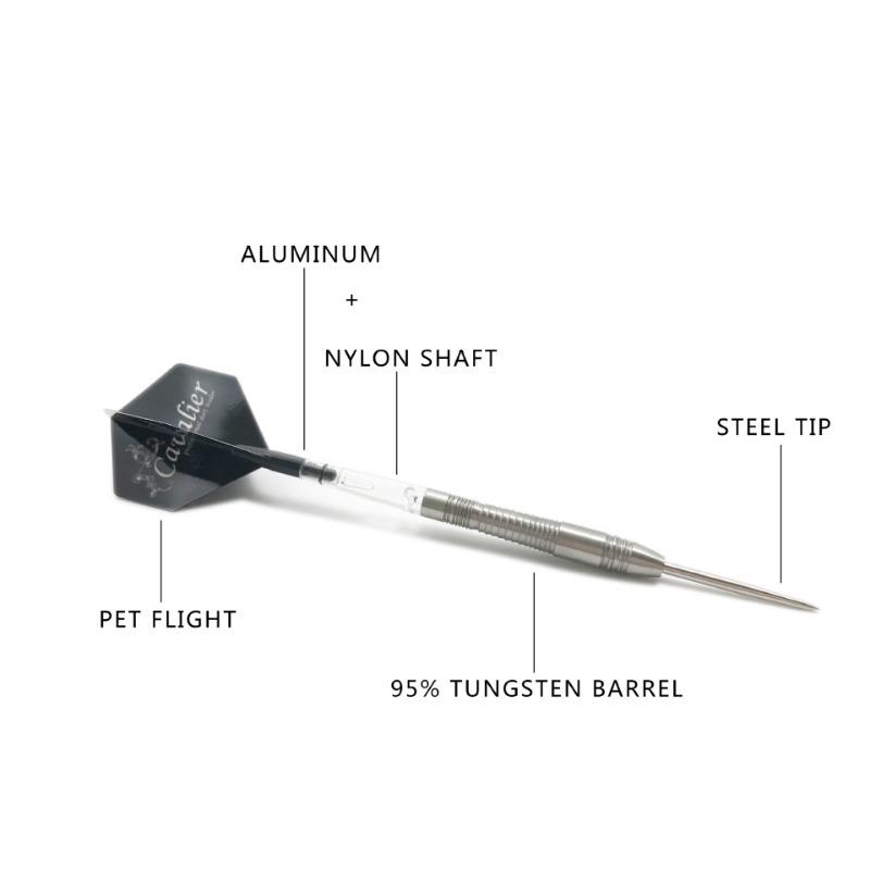 Игла для дротиков 21 г, набор вольфрамовых дротиков матчевого класса, профессиональные игрушки для дартса