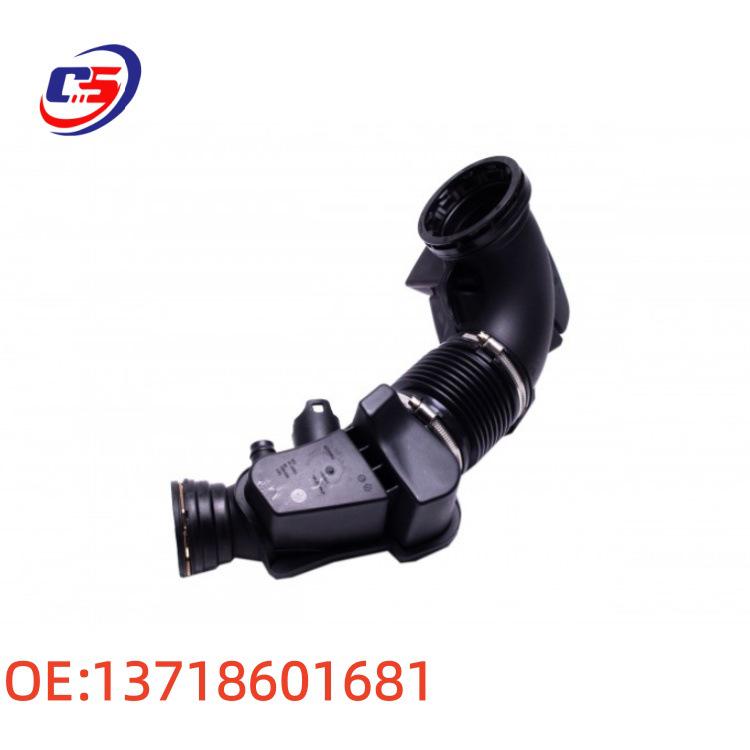Air Assembly Resonator for BMW 430i, 330i, 330e, 230i 2.0L
