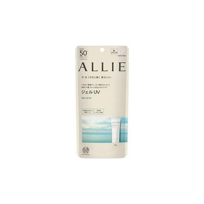 ALLIE Chrono Beauty Gel UV EX SPF50+/PA ++++ 90 г Без отдушек