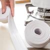 Kitchen Waterproof Accessories 3M Home Bathroom Waterproof Wall Sticker Sealing Tape PVC Adhesive Sealing Tape Sink Edge Tape