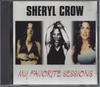 CD ШЕРИЛ КРОУ - My Favorite Sessions NW005 Natural Woman R 1999 Япония Рок Б/У