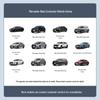 HD видеорегистратор для Mercedes-Benz A-класса, C-класса, E-класса, GLA, GLC260L, C200L, E300L