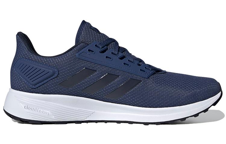 Мужские кроссовки Adidas Duramo 9 'Tech Indigo'