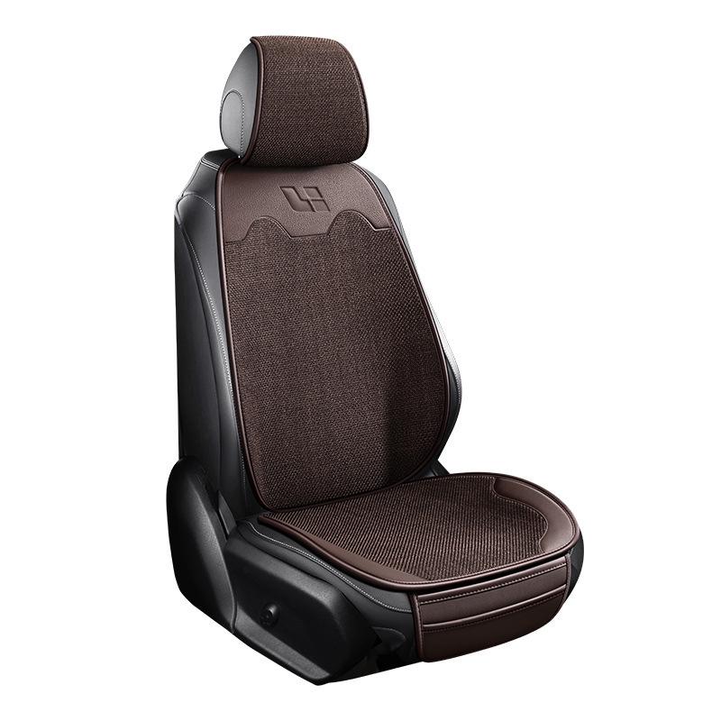 Lideal L6-L9 Car Seat Cover: All-Season, 24-Model Universal Fit Cushion
