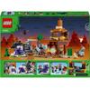 LEGO Minecraft 21263 Шахта Badlands