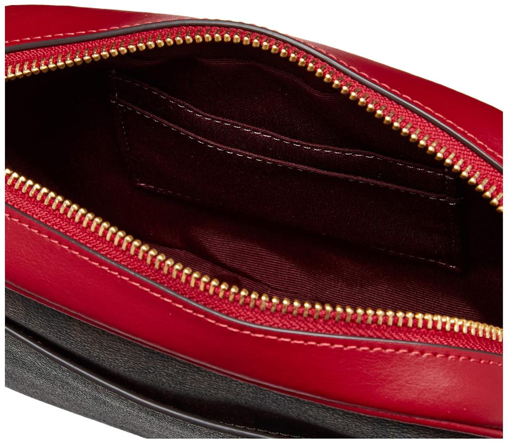 Сумка на плечо фирменная IMRVQ [Coach] женская [предмет]