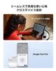 Xiaomi Redmi Buds 8 Lite Wireless Earphones ANC Noise Cancelling 12.4mm Driver Bluetooth 5.4 Fast Charging Compact Blue