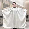 Hair Cutting Apron Haircut Soft Practical Hairdressing Cape Professional Barber for