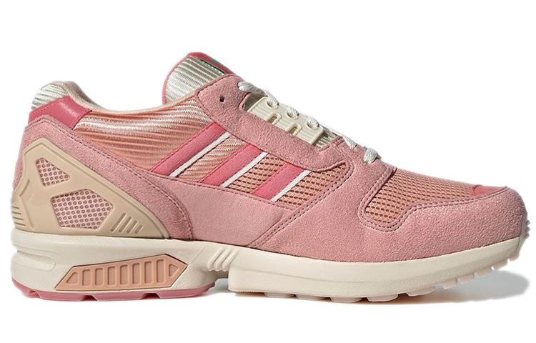 Zx 8000 Adidas Originals 'Клубничный Латте' GY4648