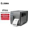 Промышленный принтер этикеток Zebra ZT210