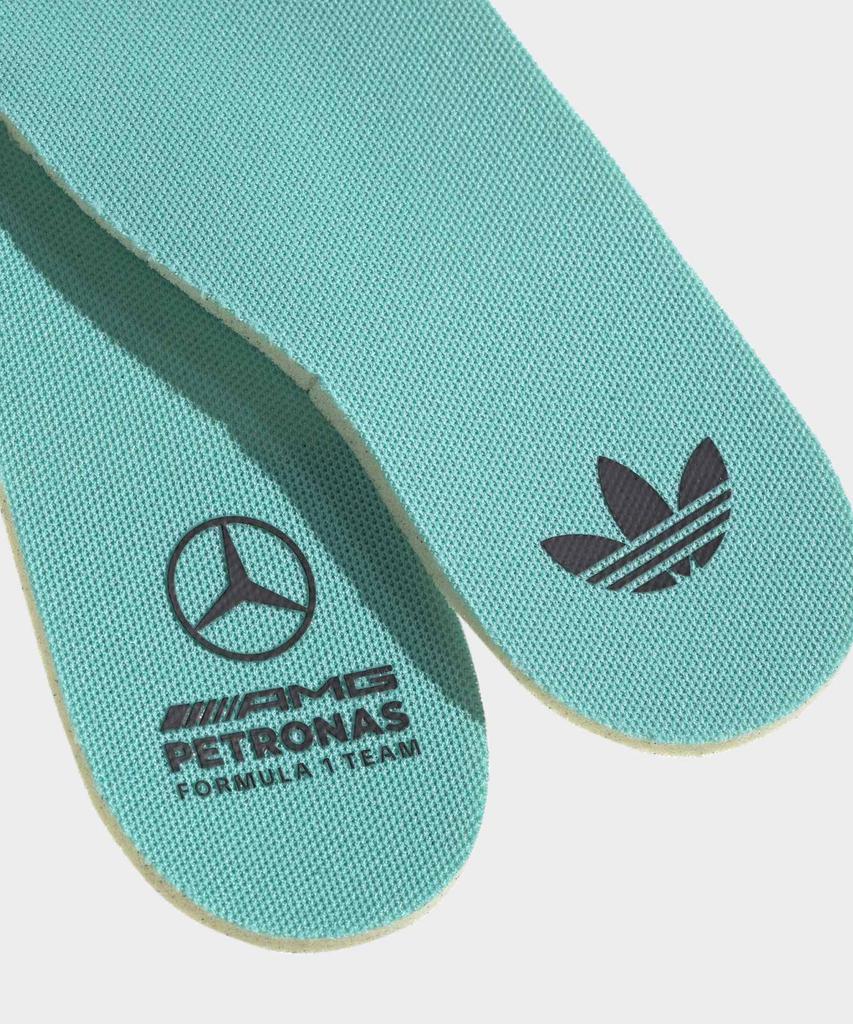 adidas Специальная версия для гандбола команды Mercedes Amg F1 - Черный / Kj1195