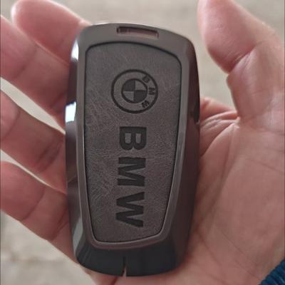 AABR1 Чехол-оболочка-защита для умного ключа автомобиля Для 1 2 3 4 5 6 7 Серии F10 F07 F20 X1 X3 X4 X5 X6 F36 F25 F26 F30 F34Z10 Наклейки