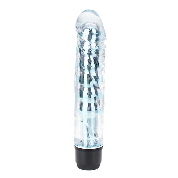 Реалистичный дилдо вибратор Magic Wand G-Spot массажер для влагалища Пули вибраторы